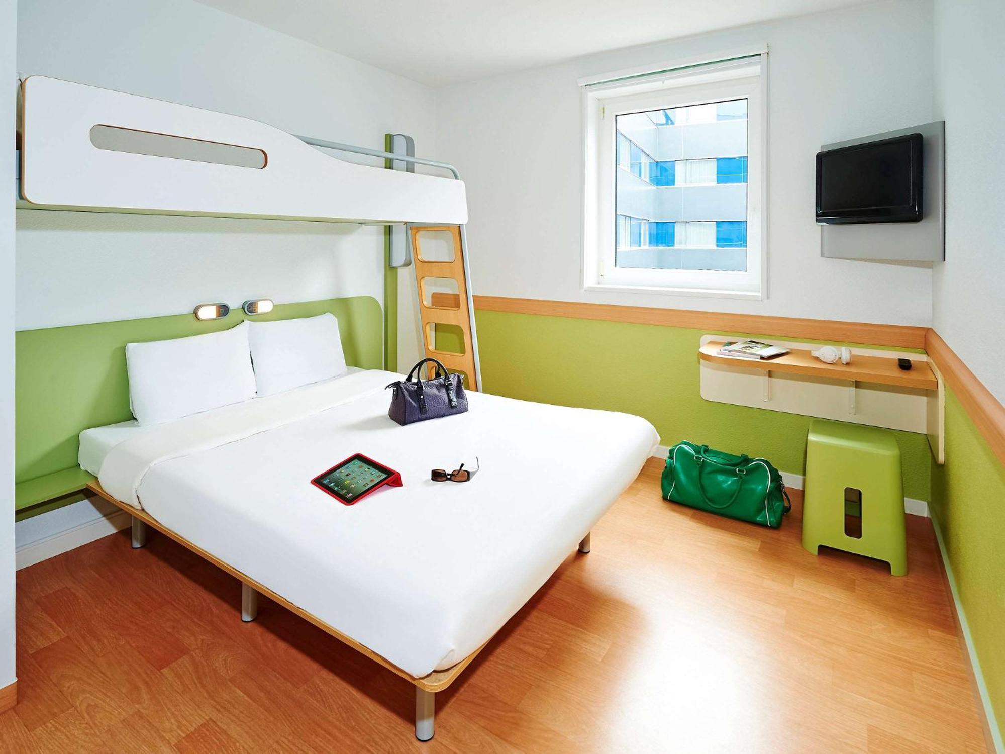 Triple Room Double Bed Single Bunk Bed,1628670478:JPEG