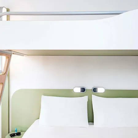 Ibis Budget Marseille Valentine-2